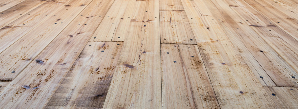 plancher