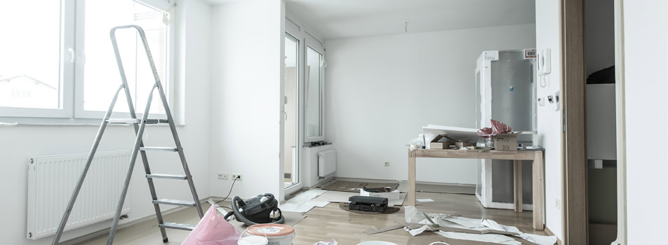 rénovation