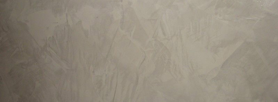 peinture tadelakt