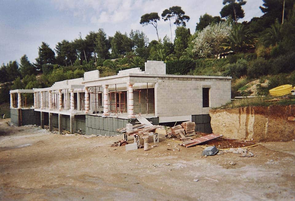 Renovation maison 3