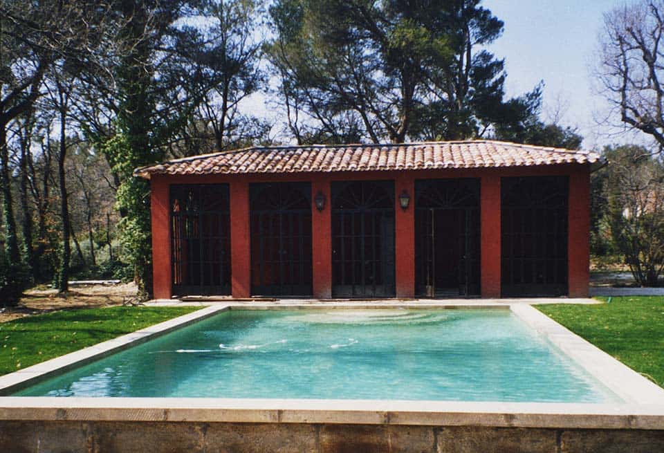 Reno maison